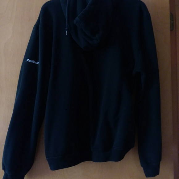 ARIZONA CARDINALS mens small hoodie - Picture 2 of 4